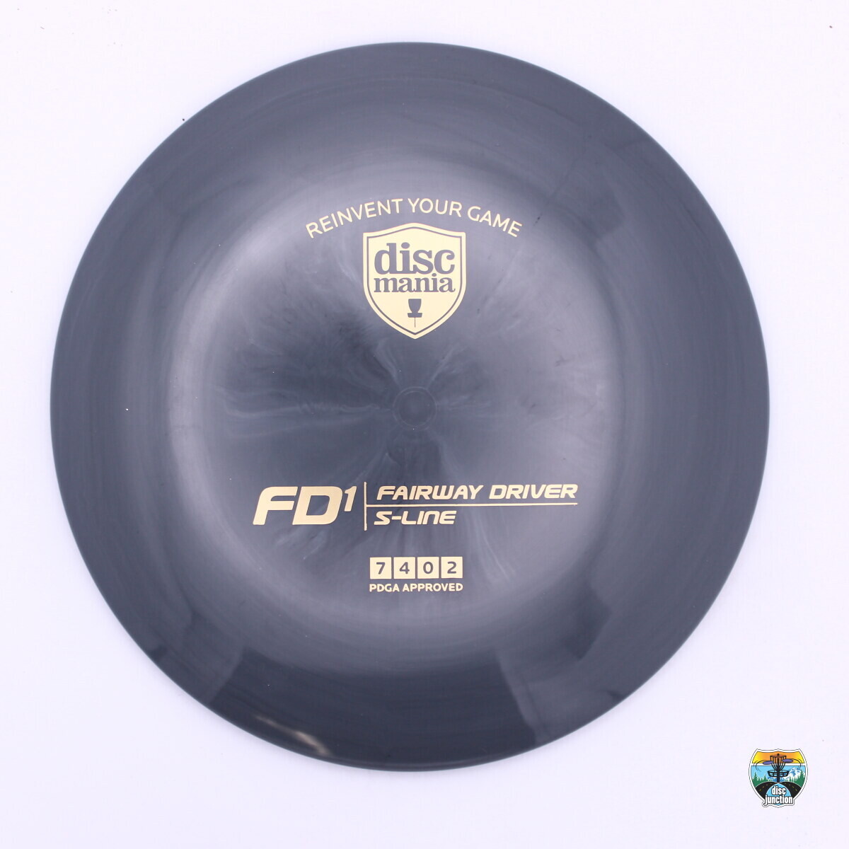 Discmania S-Line FD1