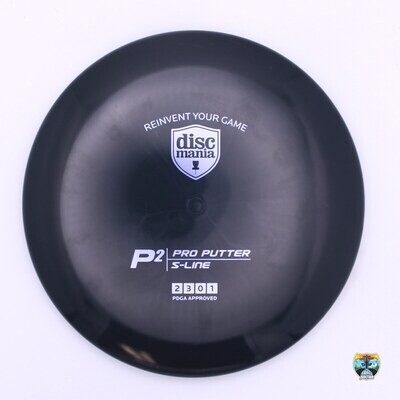 Discmania S-Line P2