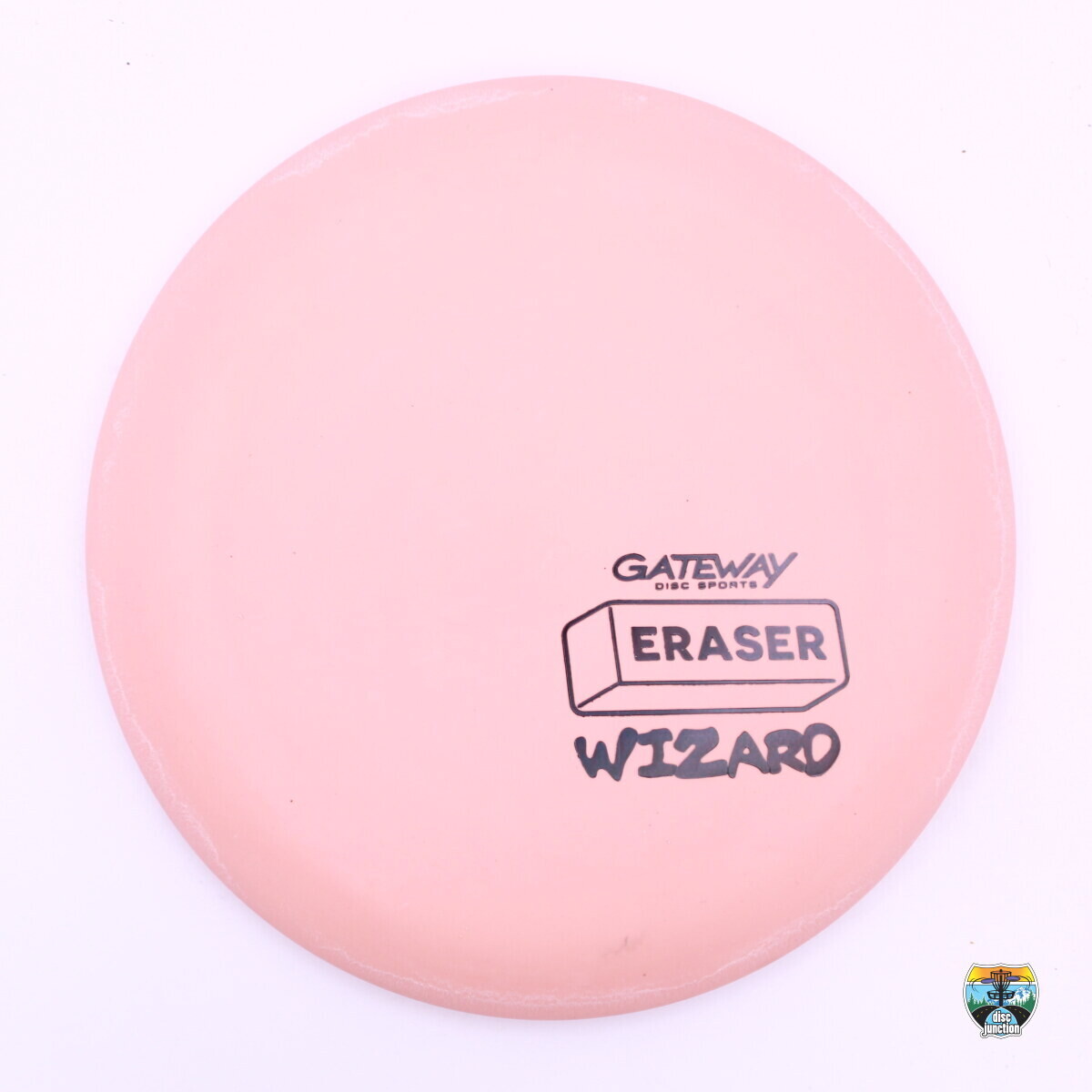 Gateway Eraser Wizard