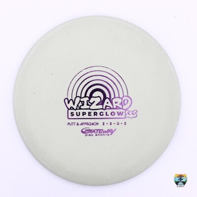 Gateway Superglow SSS Wizard