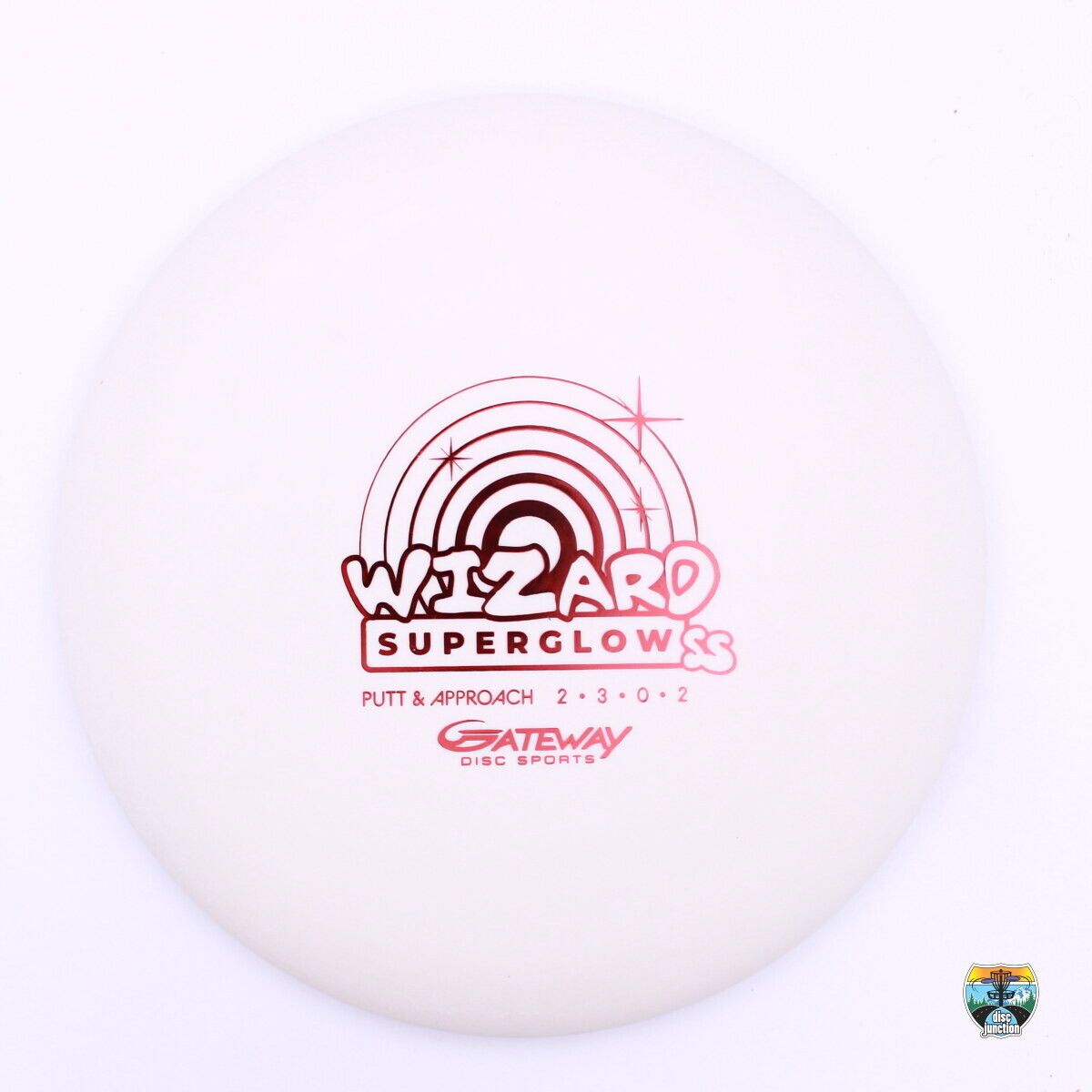 Gateway Superglow SureGrip SS Wizard