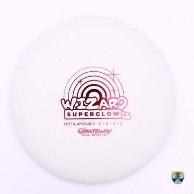 Gateway Superglow SS Wizard