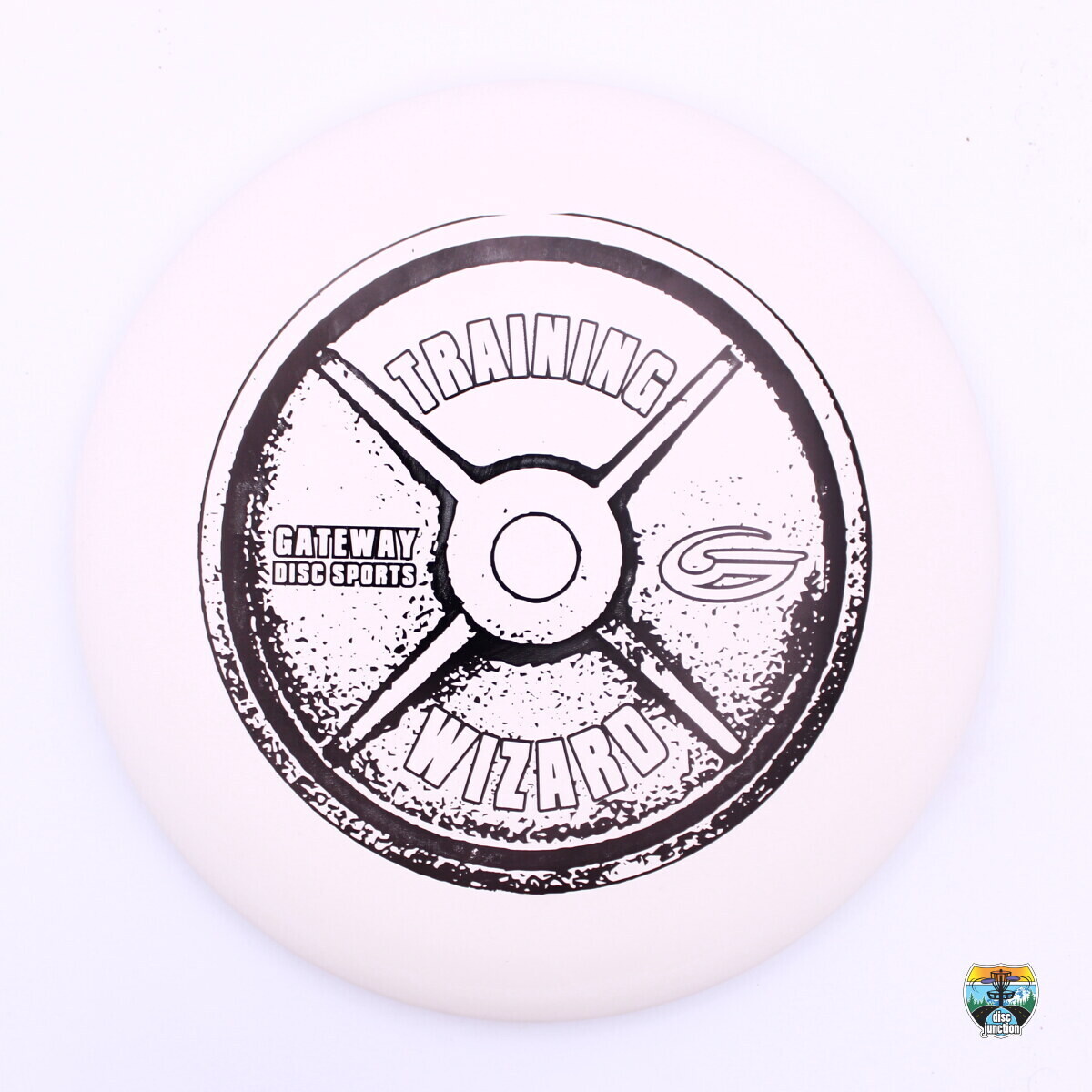 Gateway TD Training Wizard, Manufacturer Weight Range: 230-299 Grams, Color: White, Serial Number: 0149-0080