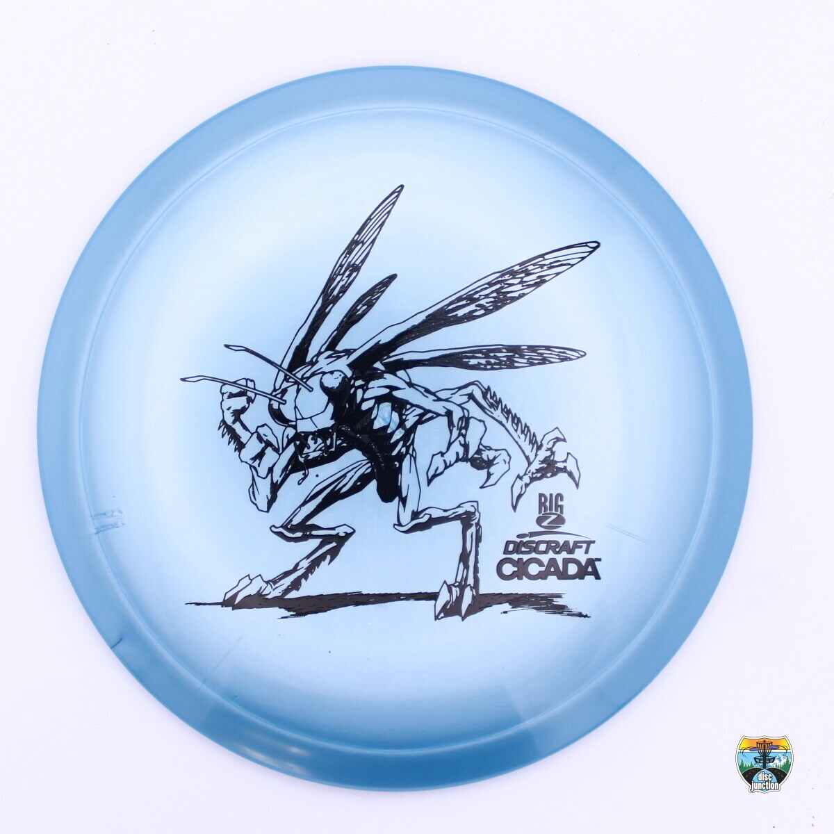 Discraft Big Z Cicada