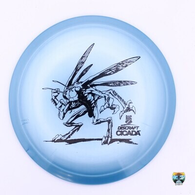 Discraft Big Z Cicada