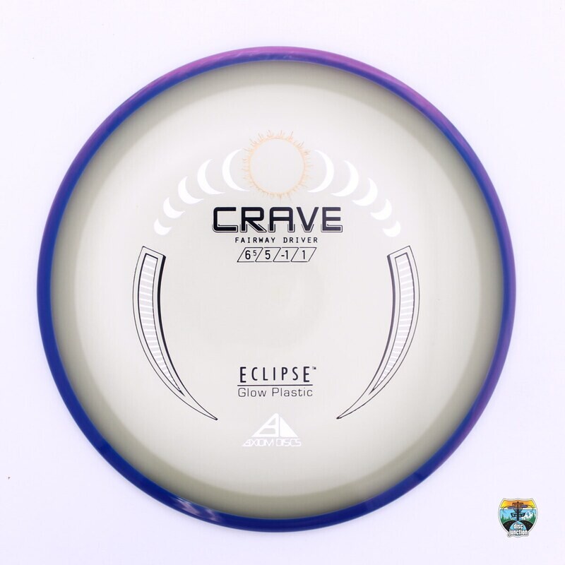 Axiom Eclipse Crave