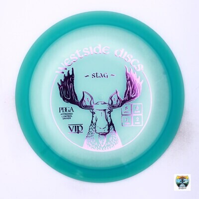 Stag