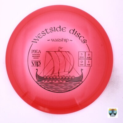 Warship