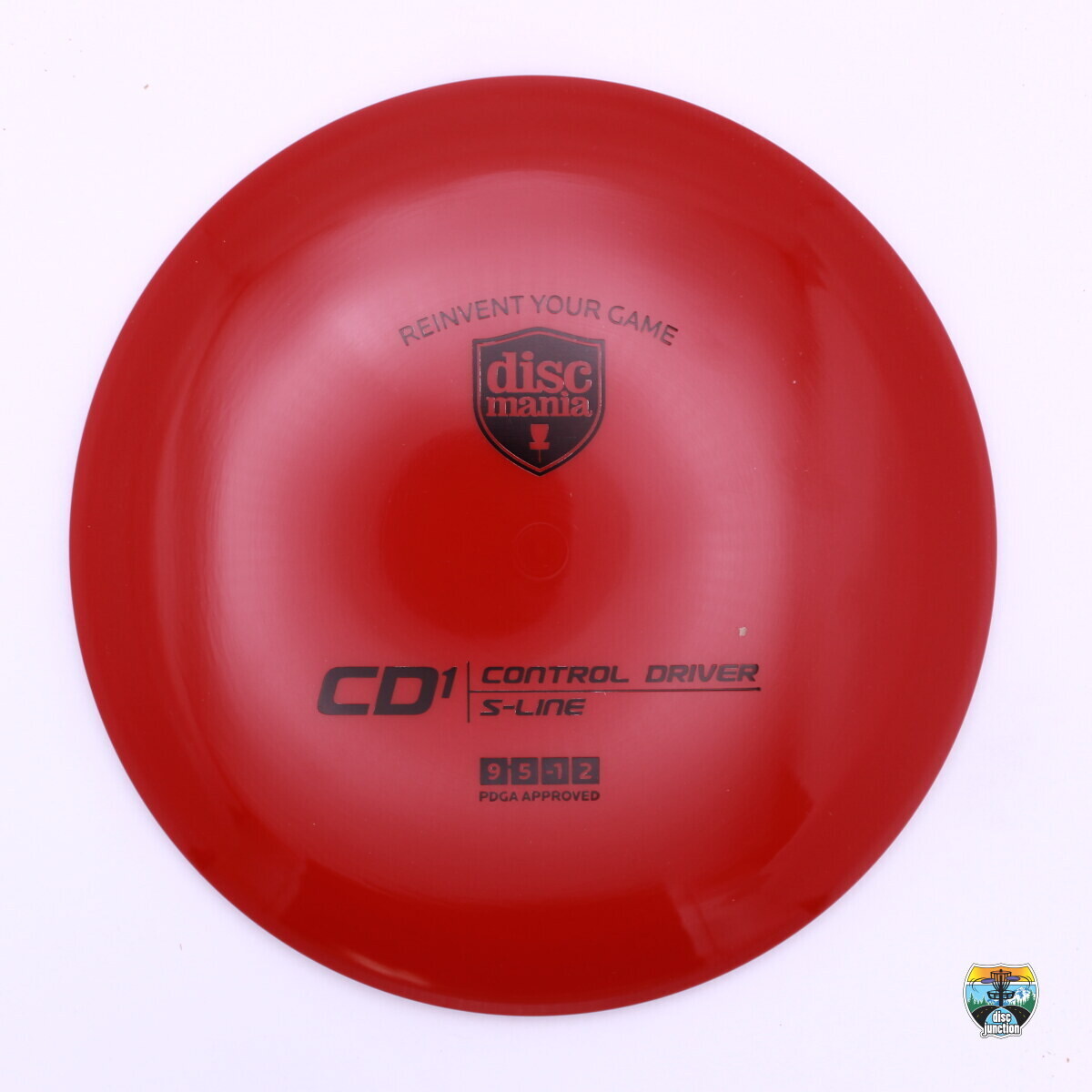 Discmania S-Line CD1