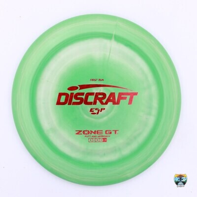 Zone GT