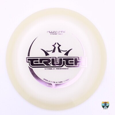 Dynamic Discs Lucid Moonshine Truth