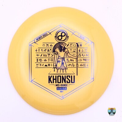 Khonsu