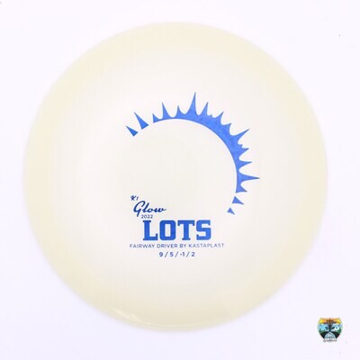 Kastaplast K1 Glow Lots 2022