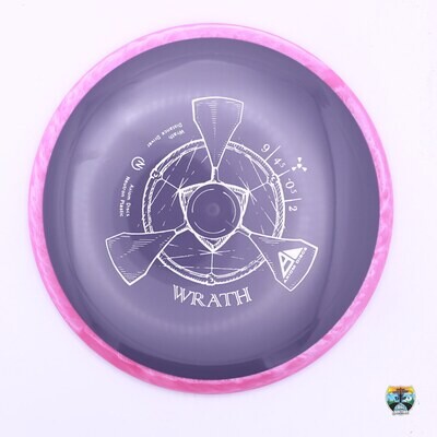 Axiom Neutron Wrath