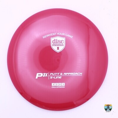 P3x