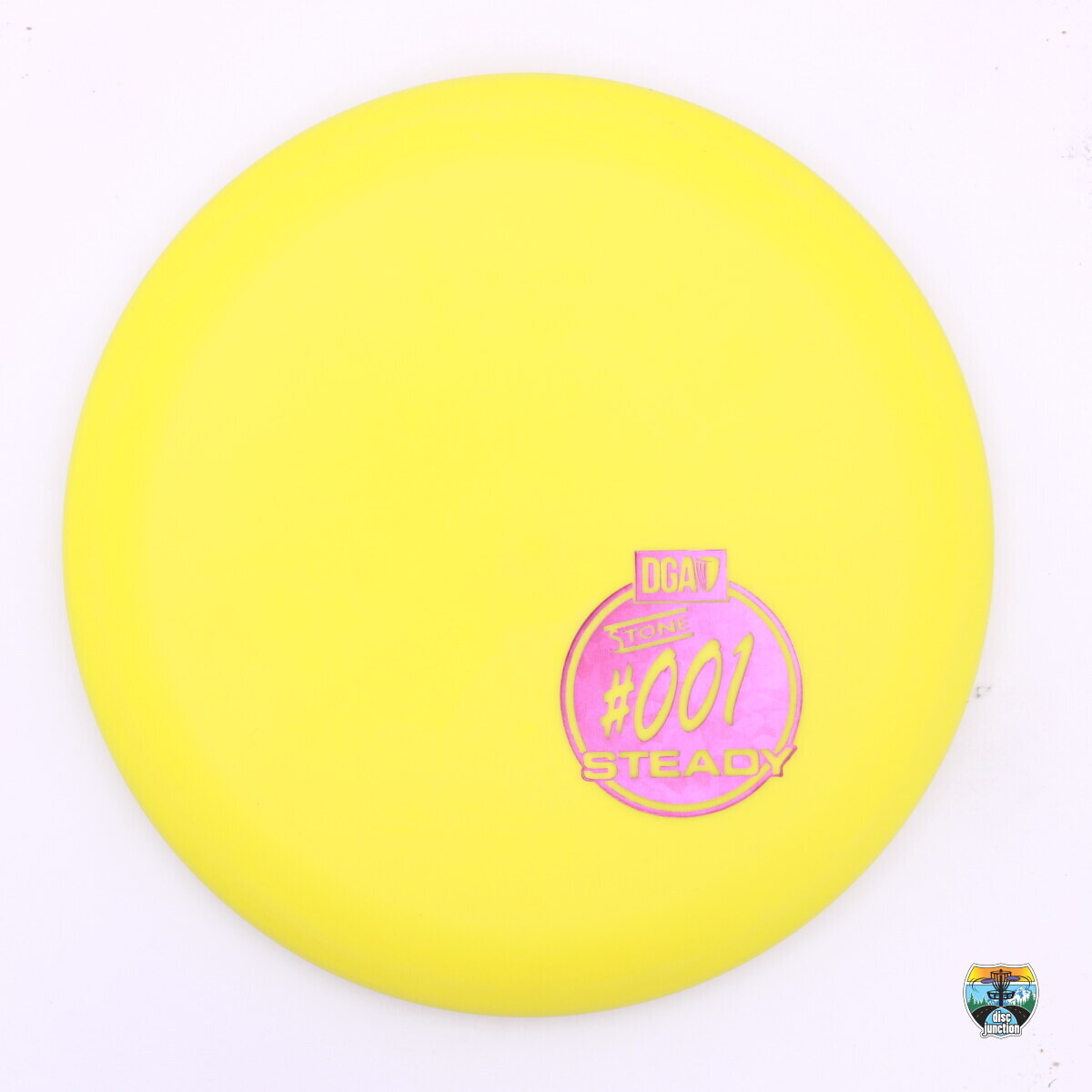 DGA Stone Steady