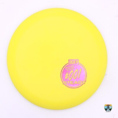 DGA Stone Steady