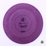 DGA Signature Line &quot;Steady&quot; Ed Headrick Blowfly 1