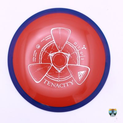 Axiom Neutron Tenacity
