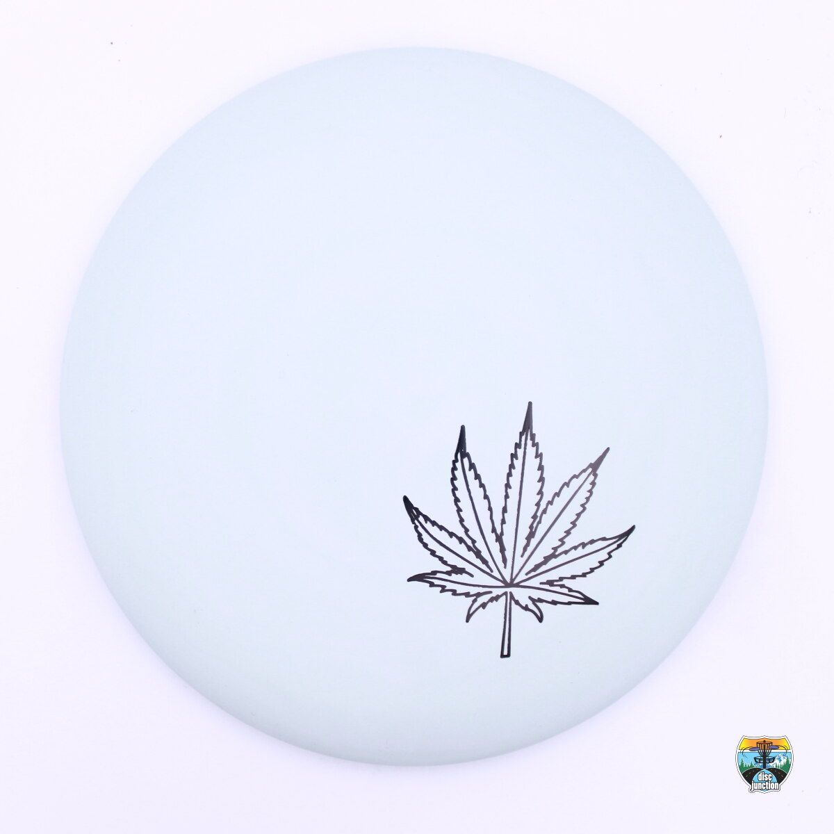 Gateway Special Blend Wizard Leaf, Manufacturer Weight Range: 173-176 Grams, Color: Blue, Serial Number: 0149-0036