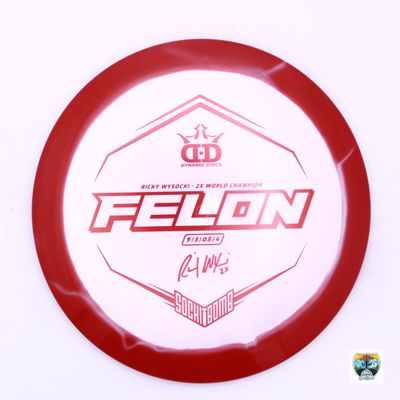 Sockibomb Felon