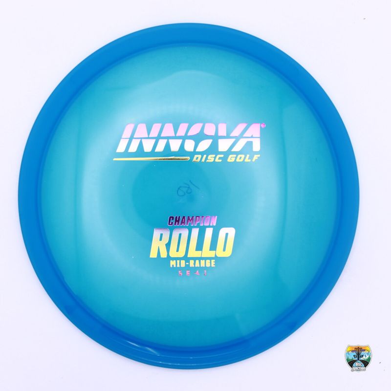 Innova Champion Rollo