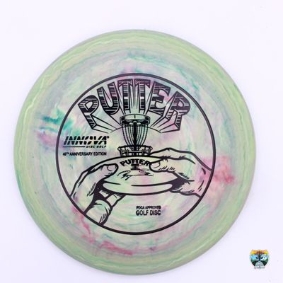 Innova Galactic KC Pro Aviar 40th Anniversary