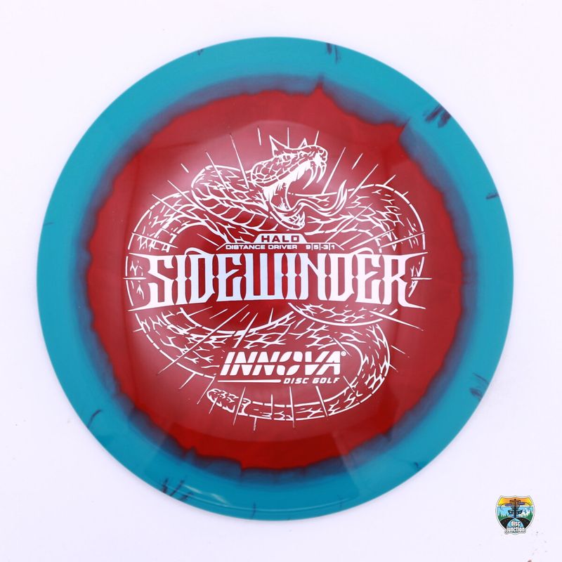 Innova Halo Star Sidewinder