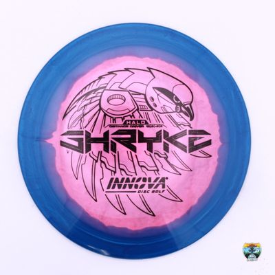 Innova Halo Star Shryke