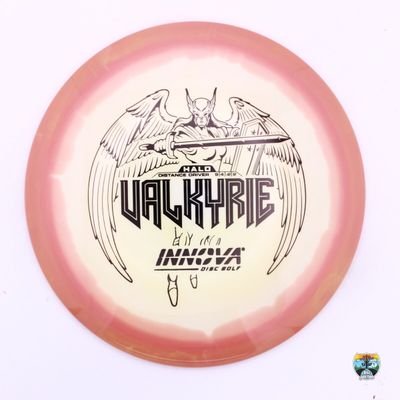 Innova Halo Star Valkyrie