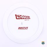 Innova Star Charger Bottom Stamp