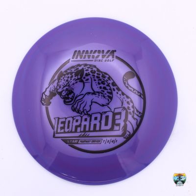 Innova Star Leopard3