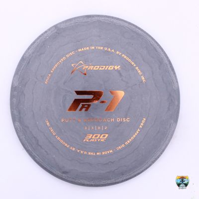 Prodigy 300 PA-1