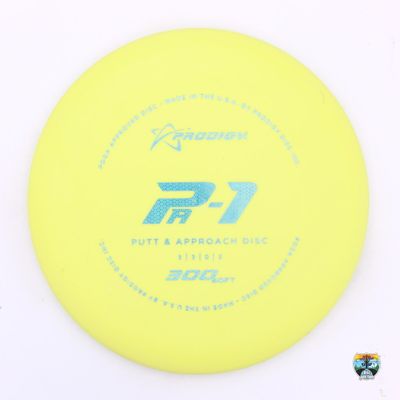 Prodigy 300 Soft PA-1