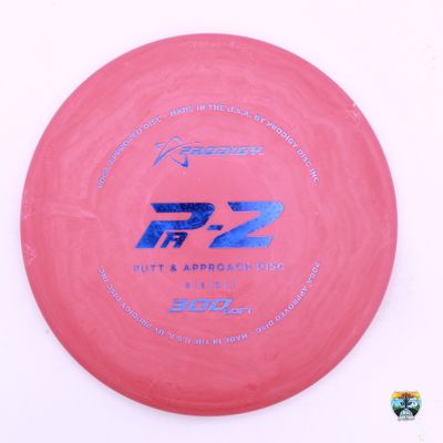 Prodigy 300 Soft PA-2