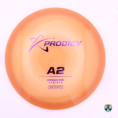Prodigy 400 A2
