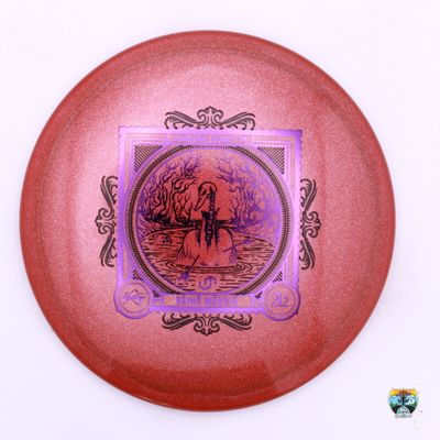 Prodigy 400 Glimmer A2 2024 Signature Series Väinö Mäkelä