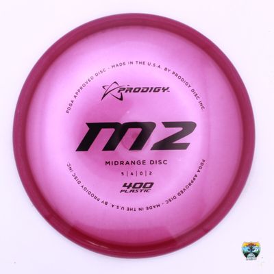 Prodigy 400 M2