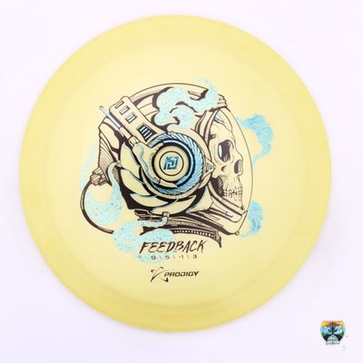 Prodigy 500 Feedback Collabs Series Kevin Jones