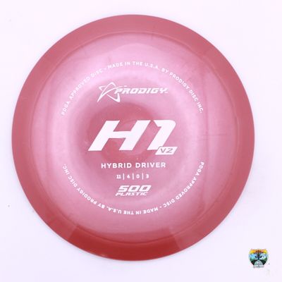 Prodigy 500 H1 V2