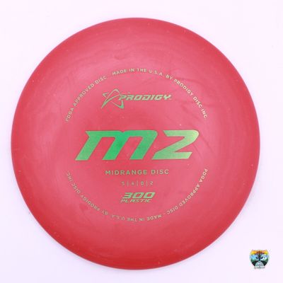 Prodigy 300 M2