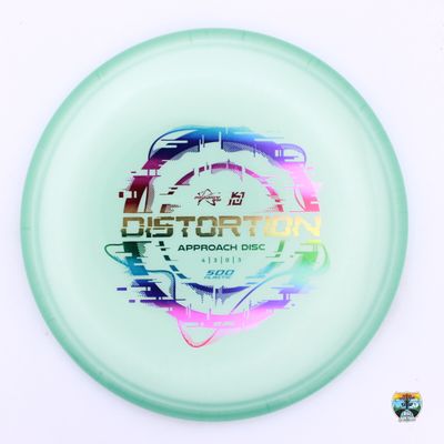 Prodigy 500 Distortion Collabs Series Kevin Jones