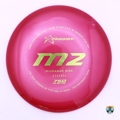 Prodigy 750 M2