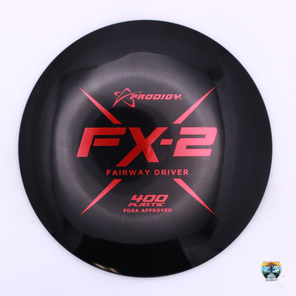 Prodigy 400 FX-2