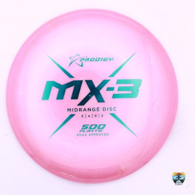 MX-3