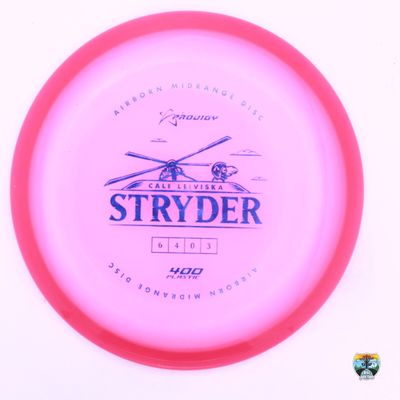 Airborn Stryder