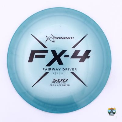 FX-4
