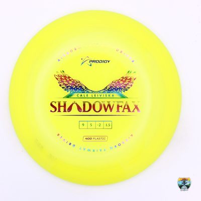 Airborn Shadowfax