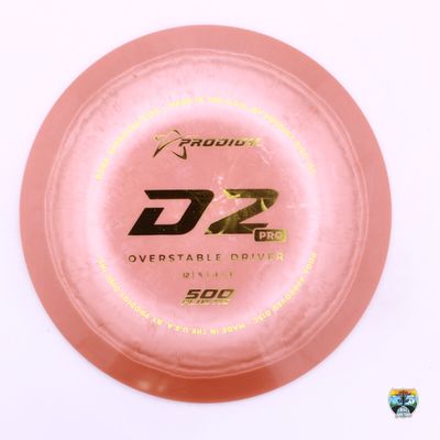 D2 Pro