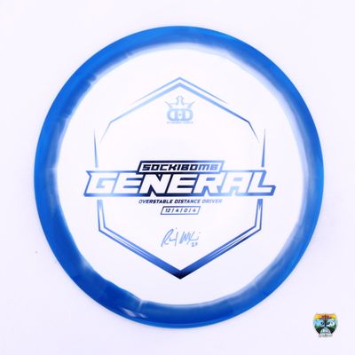 Sockibomb General